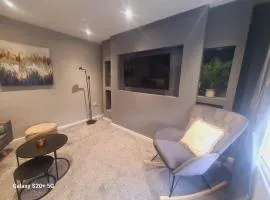 South Shields Executive Apartment