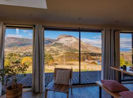 Coyhaique, CASA LAVANDA, suusakuurort sihtkohas Coihaique