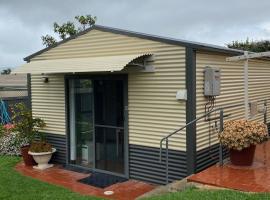 Vale Stay, hotel v destinaci McLaren Vale