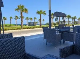 Porto Said Tourist Resort Luxury Hotel Apartment