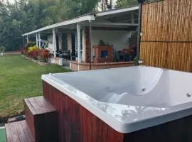 Finca Villa Hermosa