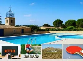 Le Jardin des Alpilles