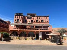 Auberge Etoile Filante d Or Ait Ben Haddou