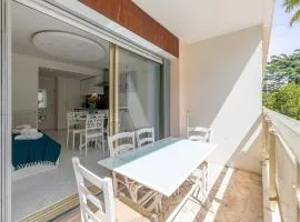 Charming Studio - AC - 2P- Croisette plage