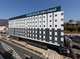 Hotel Route Inn Grand Ueda Ekimae