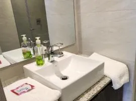 Imagine, Gonzalez Suarez, luxury suite