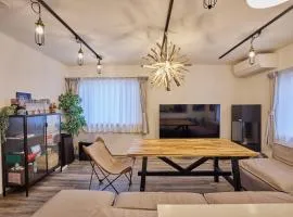 Villa Hanasaku Karuizawa Miyota - Vacation STAY 14347v