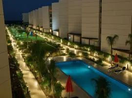 Porto Said Tourist Resort Luxury Hotel Apartment