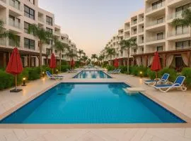 Porto Said Tourist Resort Luxury Hotel Apartment
