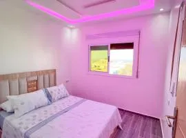 Visit Chamal - Costa Midnight