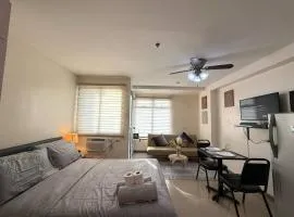 City Center Studio Unit Mountain View