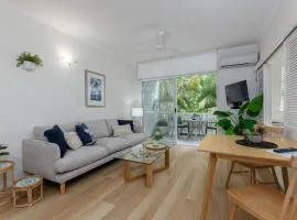 Coral Apartments Port Douglas