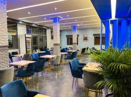 Visit Chamal - Costa Midnight