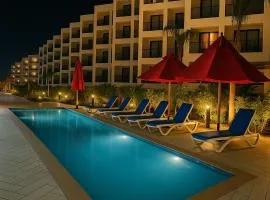 Porto Said Tourist Resort Luxury Hotel Apartment