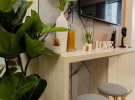 Zaniyah's Haven, at SMDC Style Residences