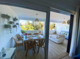 ExcelStay - Balaia, Hotel in Albufeira