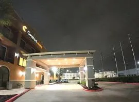 Comfort Suites Westchase Houston Energy Corridor
