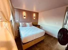 Hostel Brisas del Nevado