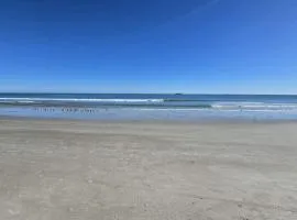 Royal Mansions Beach Front Vacation