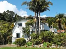 Hosts on the Coast Harbourview Tairua