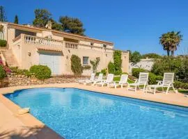 Pet Friendly Home In Saint Aygulf