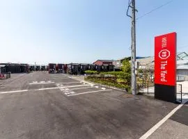 HOTEL R9 The Yard Chikuzen