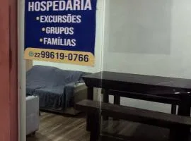 Hospedaria Casa Nova