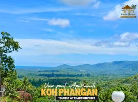 Kopan House View point, hotel v destinaci Thong Sala