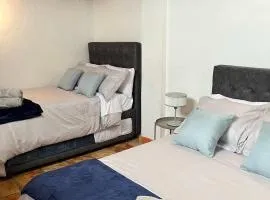 Azul Ártico - Encanto Azul