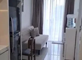 1BR Skylounge Apartment Makassar