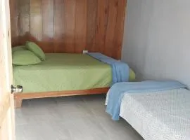 Cabaña Gerya