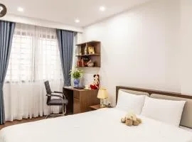 Opal Luxe Serviced Apartment