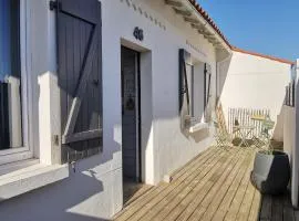 Maison rénovée, animaux admis, proche plage et centre-ville - FR-1-194-296