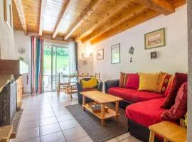 Maisonnette 7 pers. Centre-ville Luz-Saint-Sauveur - FR-1-402-147