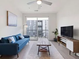 Stunning Nulu 1BR CozySuites 09