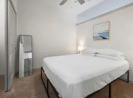 Stunning Nulu 1BR CozySuites 10