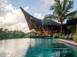 Kadewa Retreat Ubud - Adults Only