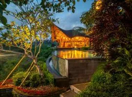Kadewa Retreat Ubud - Adults Only