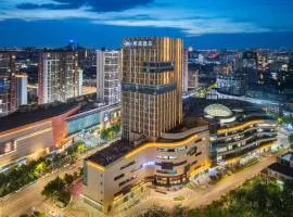 Mercure Jiangyin South Gate Yaohan