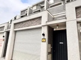 玉里步道民宿