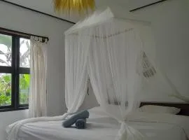 Bukit Kembar Ecotourism