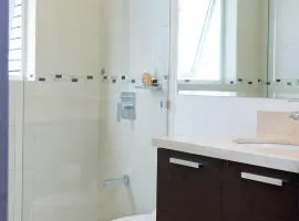 Charming Two Bedroom with River view