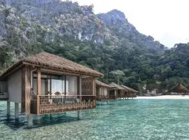 El Nido Resorts Lagen Island - Newly Renovated