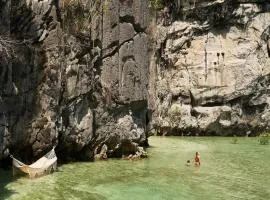 El Nido Resorts Lagen Island
