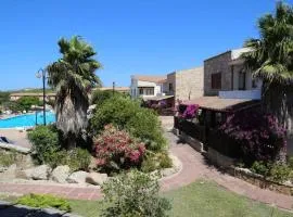 Bilocale Residence Capo D'Orso, Palau