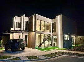 Wolf Beach House