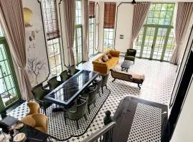 Villa Vanda Phu Quoc