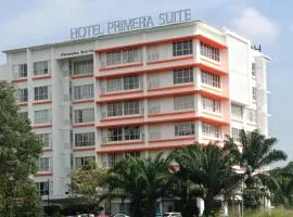 Hotel Primera Suite Cyberjaya