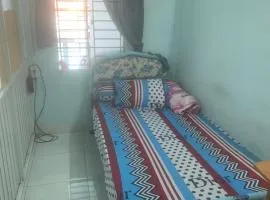 Private Rooms-Low Price- Suburban of Saigon