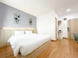H-Banaat Hotel